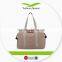 Fujian factory offer canvas tote shopping bag