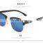 FDA&CE custom logo sport sun glasses, UV400 sunglasses sports