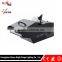 Fashion and popular 1500W DMX-512 or supplied remote alarm system fog machine