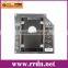 New version srewdrive and HDD Buckle two in one HDD caddy for laptop