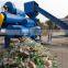 Latest Technology Peel Label Machine Recycle Pet Bottle