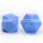 Silicone Beads Baby Chew Fashion Beads Silicone Chewable Baby Beads