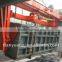 2015 Hot selling aac concrete block machine Tianyuan brand from China