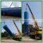 Technical Design WDB 500 t/h soil stabilizer mixing plant For Sale