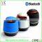 High Quality Mini Portable Wireless Bluetooth Speaker Loudspeaker with TF Card Slot