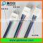 5050 RGB LED connector wire with fast intallation clips