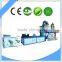 High Speed Single Blade Labyrinth Type plastic watering Drip Irrigation Tape Making Machine