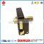 HOT SALE HIGH QUALITY GOOD PRICE RIM LOCK DOUBLE CYLINDER 9001N