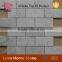 Subway wall well polished white brick marble mosaic tile