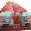 High Weird Spiral Classifier Hot sale high efficiency mininig machine new tehcnology new plant CIL