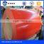 Hot Sale Prepainted Galvanized Coated Steel Coil Used for Roofing Sheet