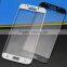 2016 Hot Selling Anti-fingerprint Tempered Glass Screen Protector for Samsung s7 edge
