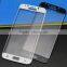 Wholesale Fashionable Ultra-thin Touching feel Anti-fingerprint Tempered Glass Screen Protector for Samsung s6 edge