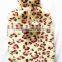 hot water bag with cover the fashion style