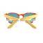 Good quality bamboo revo lens sunglasses