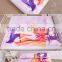 New Hatsuse Isuna - No Game No Life Japanese Anime Bed Sheet with Pillow Covers Blanket 3