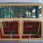 Good Quality Side Opening Window Aluminium Profile, Casement/swing Window