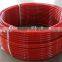 Processing customized Red Nylon Tube