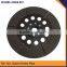 China Wholesale friction plate for excavator hot sell