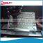 Silicone rubber products mold maker Process Molding injection