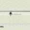 High Quality Car Universal Top/Side Mount AM/FM Antenna BRT-35302