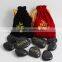 chinese body health care Craft Massage Electric Hot Stone