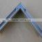 High quality silver picture imikimi digital photo frame with paper card board