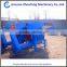 Waste plastic bottle crushing machine and washing machine (wahtsapp:008618782789572)