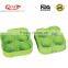 FDA & LFGB Approved Food Grade Custom Silicone Ice Ball Maker