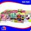 Candy Design Indoor Playground for Commercial Business