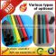 high voltage heat shrinkable type tube/cable accesories