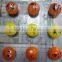 Smile Print Full Automatic Paintball Making Machine Line
