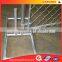 6ft High Heavy Zinc Coated Temporary Construction Chain Link Fence