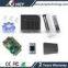 TCP/IP RS232/RS485 access control board RFID card reader access control system