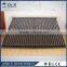 Heat pipe solar heating colectors water heater