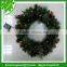 large christmas wall hanging decorations led light wreaths