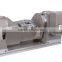 5 axis cnc rotary table with servo motor