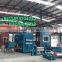 Waste Tire Recycling Machine