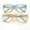 Retro Geek Optial Frame Glasses