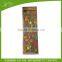 Self Adhesive Chipboard Letter Alphabet Sticker