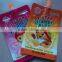 Fruit Juice packaging Bag, Mylar Aluminum Foil Stand Up Spout Bags For Liquid, Oil,Wine,juice pouch factory