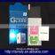 Wholesale New arrived good quality 0.3mm 9H tempered screen protector for samsung glalaxy note 7 screen protector
