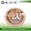 BSCI Pet Factory Wholesale Cat Scratcher Lounge, Cardboard Cat Scratcher Pet Products