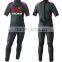 3mm man diving wetsuits