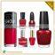 Small Size Stickers Custom Labels For Nail Polish With LOGO Printing