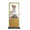 47" Touch Screen Lcd Wireless Display