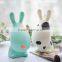 Wholesale usb charger portable luminaire animal base led table lamp prices