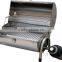 Custom design Portable Gas BBQ Grill stainless steel gas grill