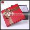 Custom Cardboard Gift Box Decorative Paper Box Packaging