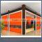 PVC door curtain/high quality PVC fast door